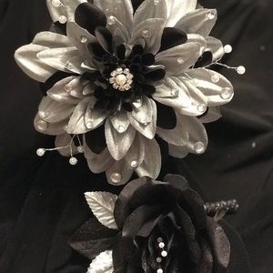 Meet your Posher, Louis